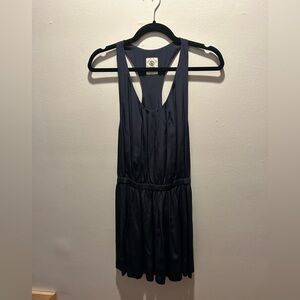 Navy blue golf/tennis dress by Ever